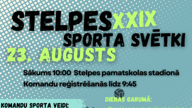 Stelpe