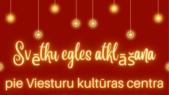 Viesturi