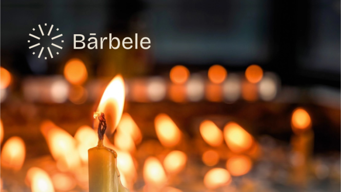 Bārbele