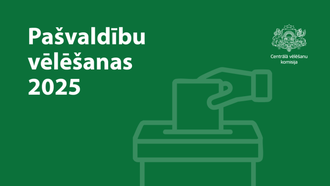 Vēlēšanas