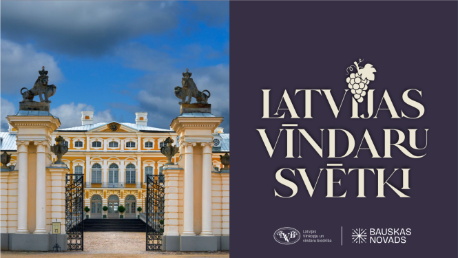 Vīndaru svētki