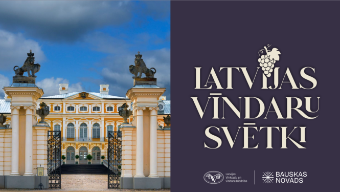 Vīndaru svētki