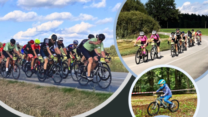 Velo diena Iecavā 2025