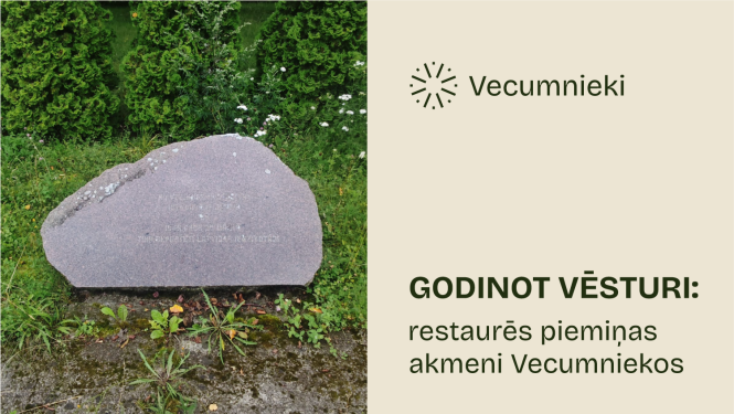 Vecumnieki