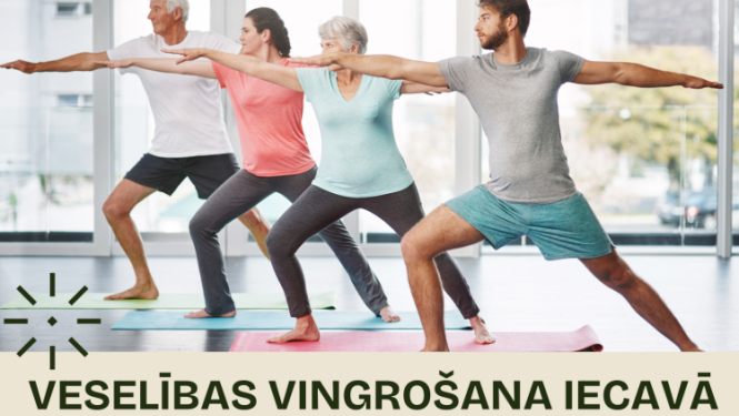 Vingrošana