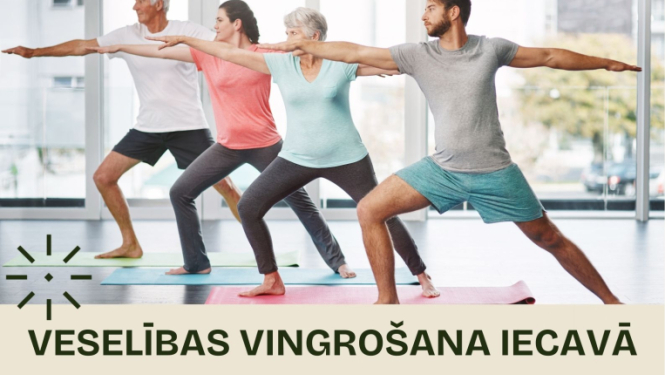 Vingrošana