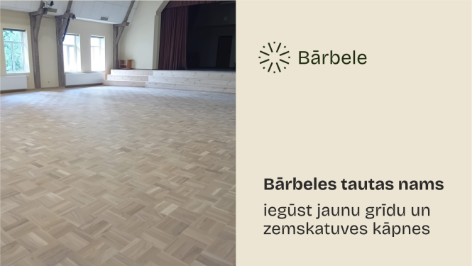 Bārbele