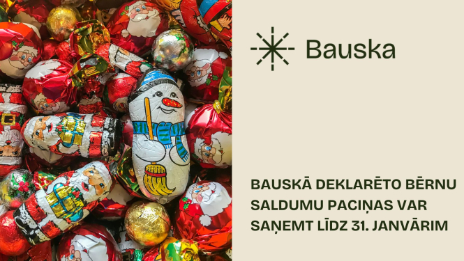 paciņas