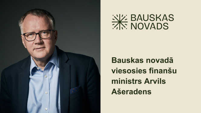 Ministra vizīte
