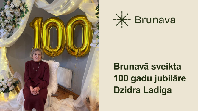 Sveic jubilejā