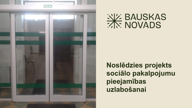 Sociālais projekts