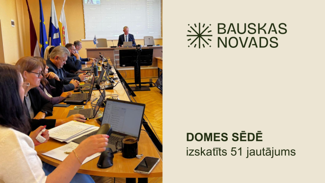 Domes sēde