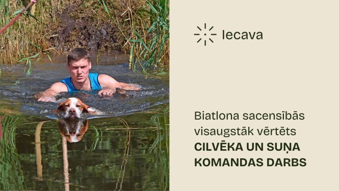 Biatlons ar suni