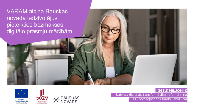 Digitālās prasmes