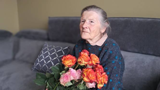 Aina Ņesterova