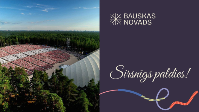 Sirsnīgas paldies!
