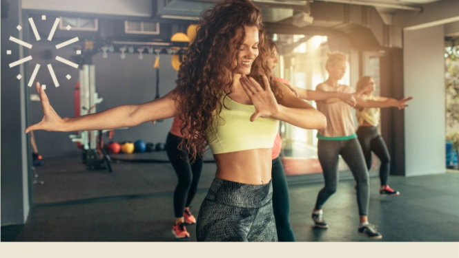 zumba