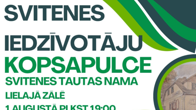 Svitene