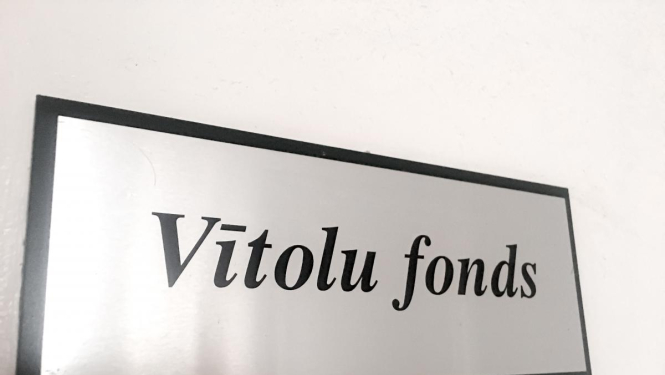 Bauskas jaunieši studē ar Vītolu fonda administrētajām stipendijām