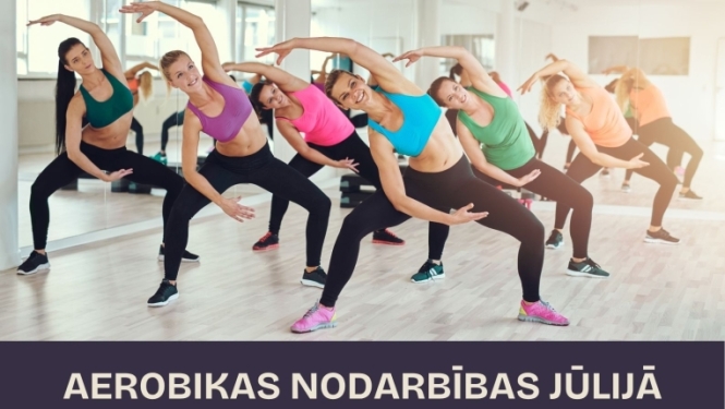 aerobika