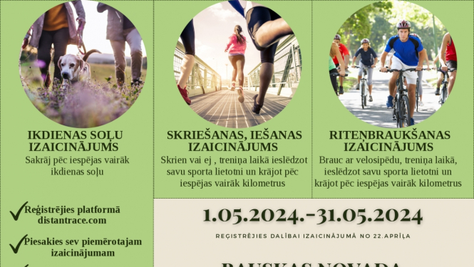 Izaicinājums