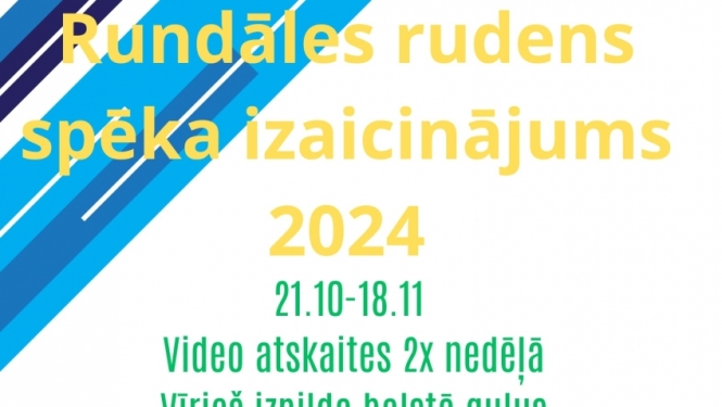 Spēka izaicinājums