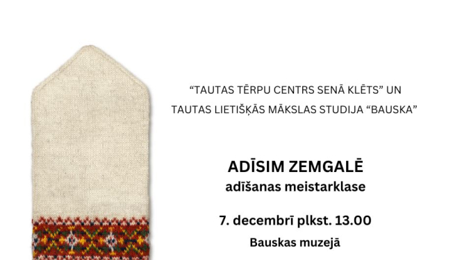 Meistarklase
