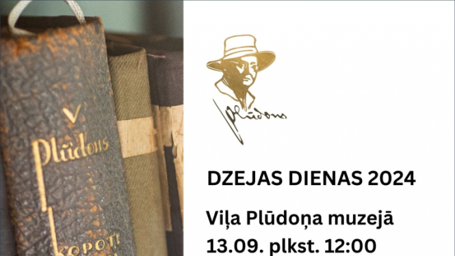 Dzejas dienas