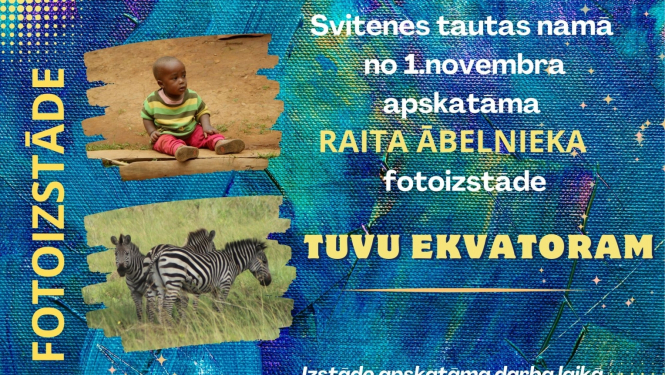 izstāde