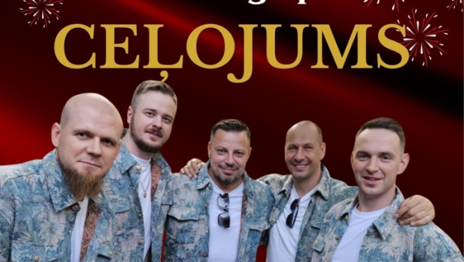 ceļojums