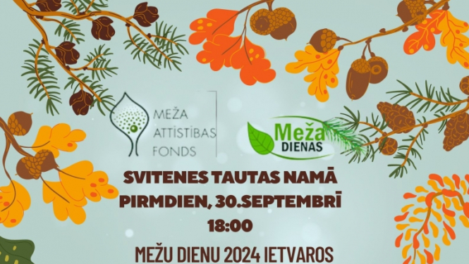 Meža dienas