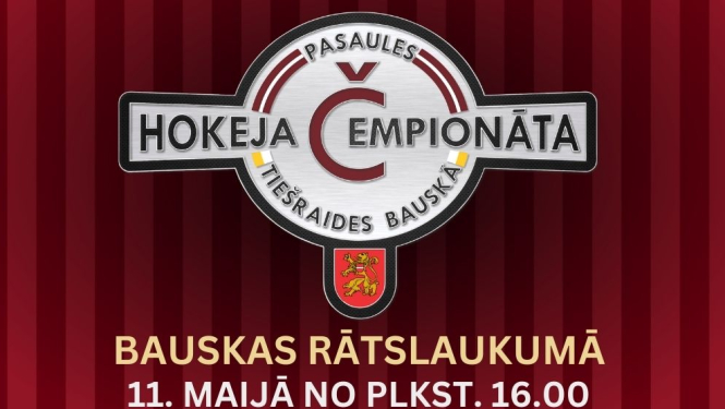 Hokejs