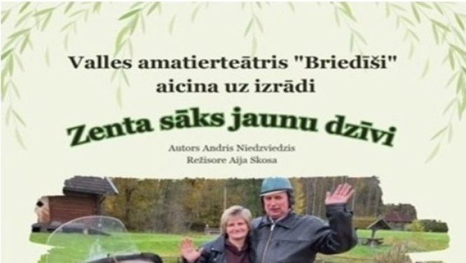 ZENTA