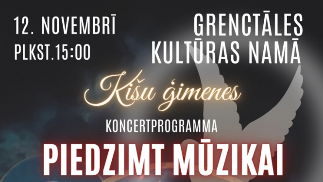 koncerts