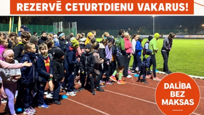 Ieskrien rudens stadionā 2026