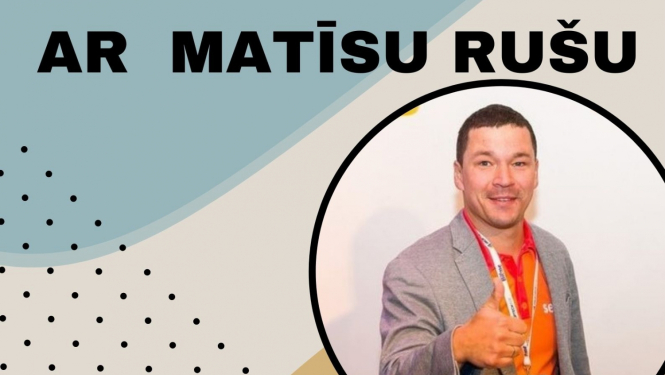 ar Matīsu Rušu