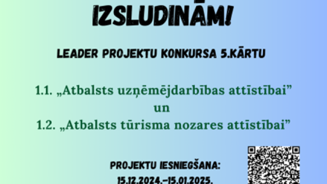 projekts