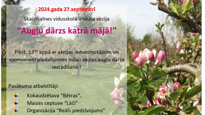 Skaistkalne