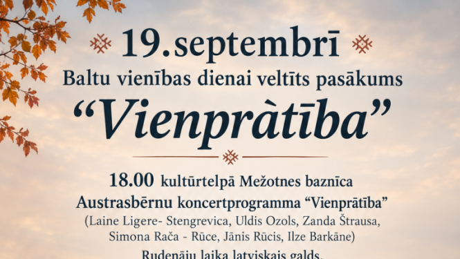 Vienprātība