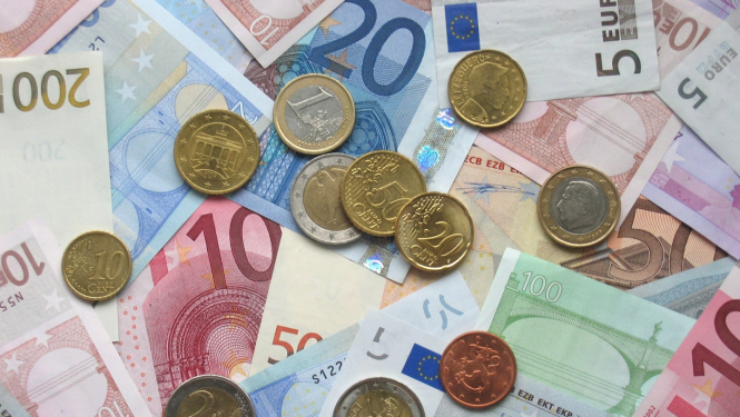 banknotes