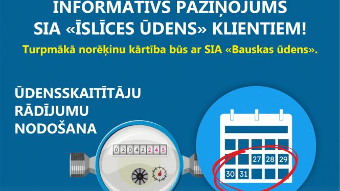 Ūdens skaitītāji