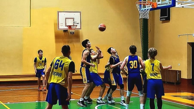 LJBL marts