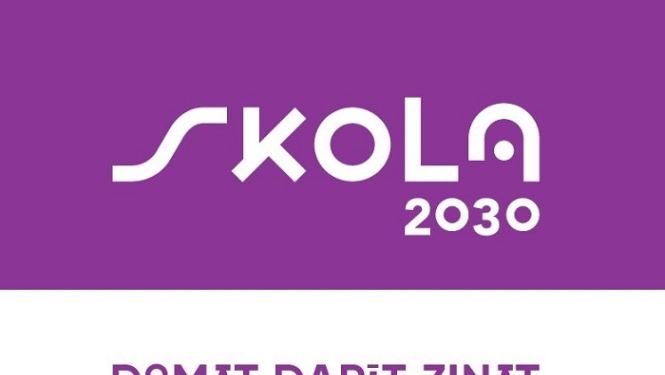 Bauskas Valsts ģimnāzijā viesosies Skola 2030 pārstāvji