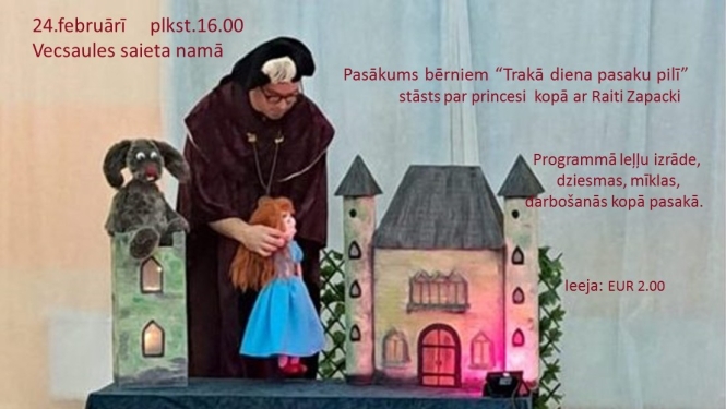Pasākums