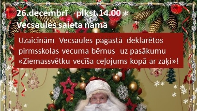 pasākums
