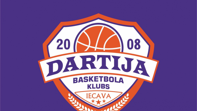 BK Dartija logo