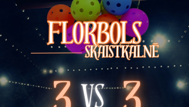 florbols