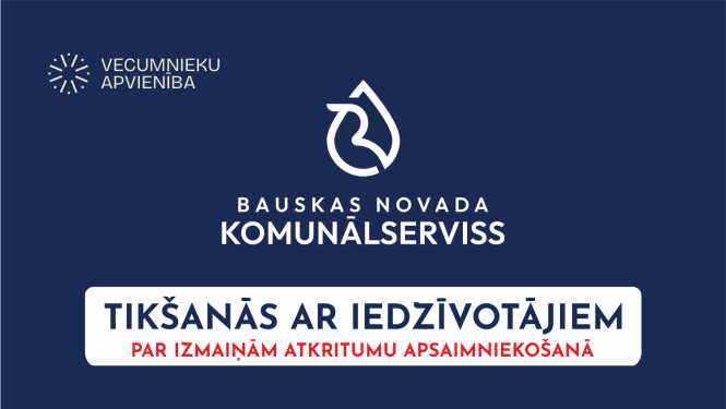 BNKS tikšanās ar iedzīvotājiem