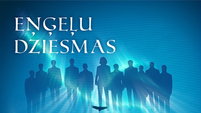 Eņģeļu dziesmas Bruknā