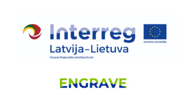 Izzina Mančestras pieredzi zaļajā infrastruktūrā